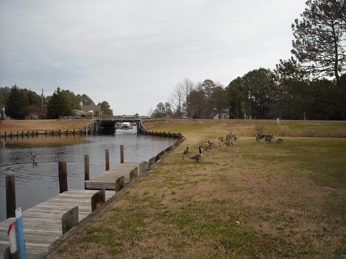Villas Of Ocean Pines Ocean City Exteriör bild