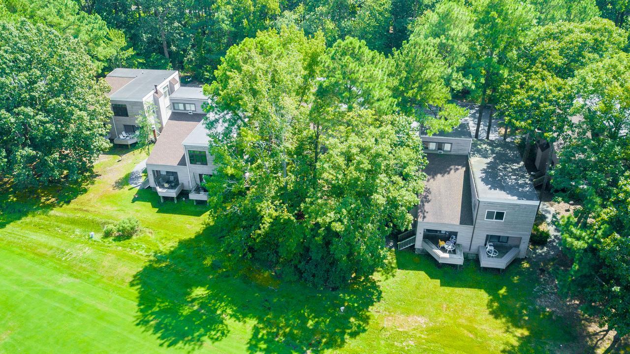 Villas Of Ocean Pines Ocean City Exteriör bild