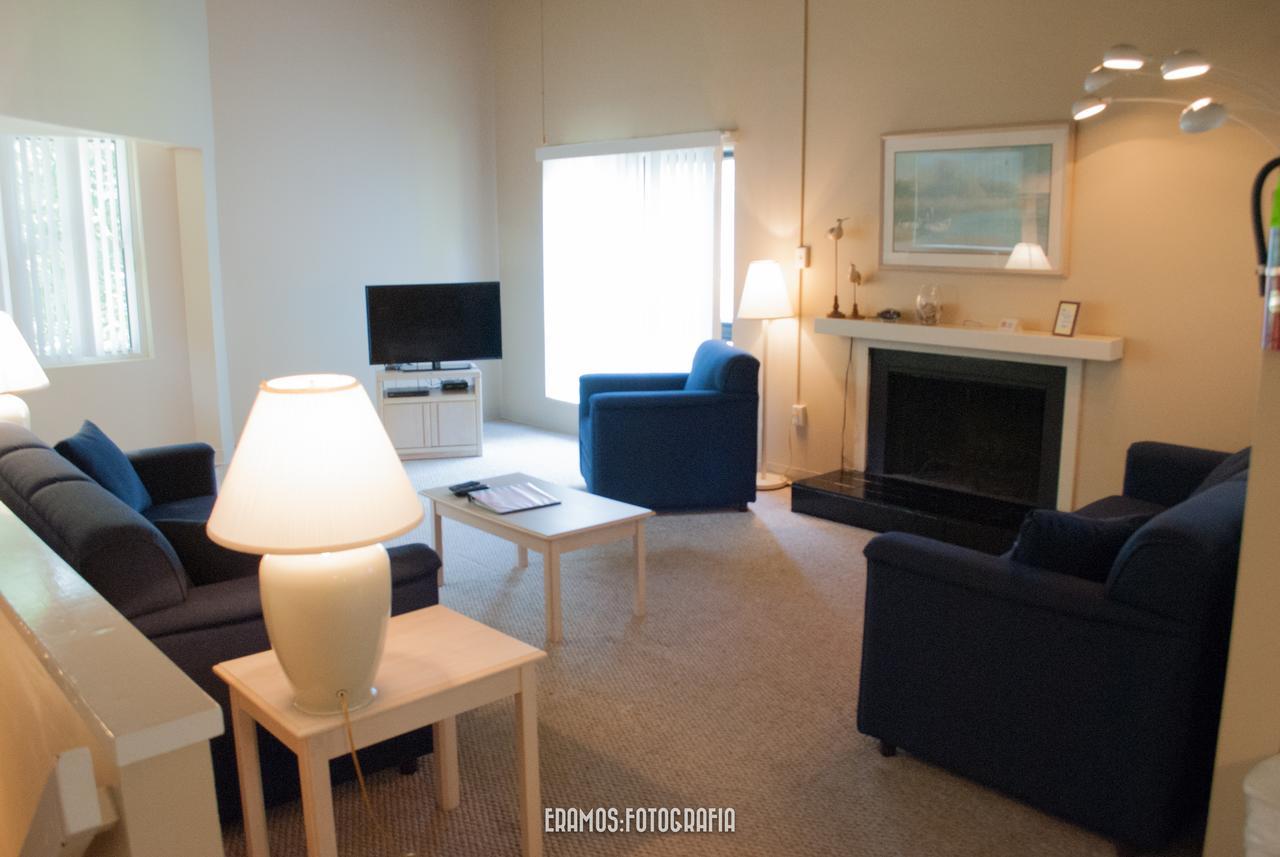 Villas Of Ocean Pines Ocean City Exteriör bild