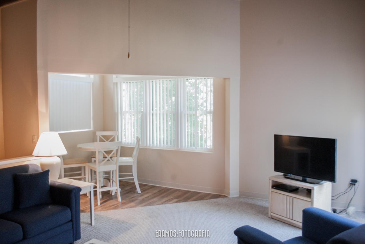 Villas Of Ocean Pines Ocean City Exteriör bild