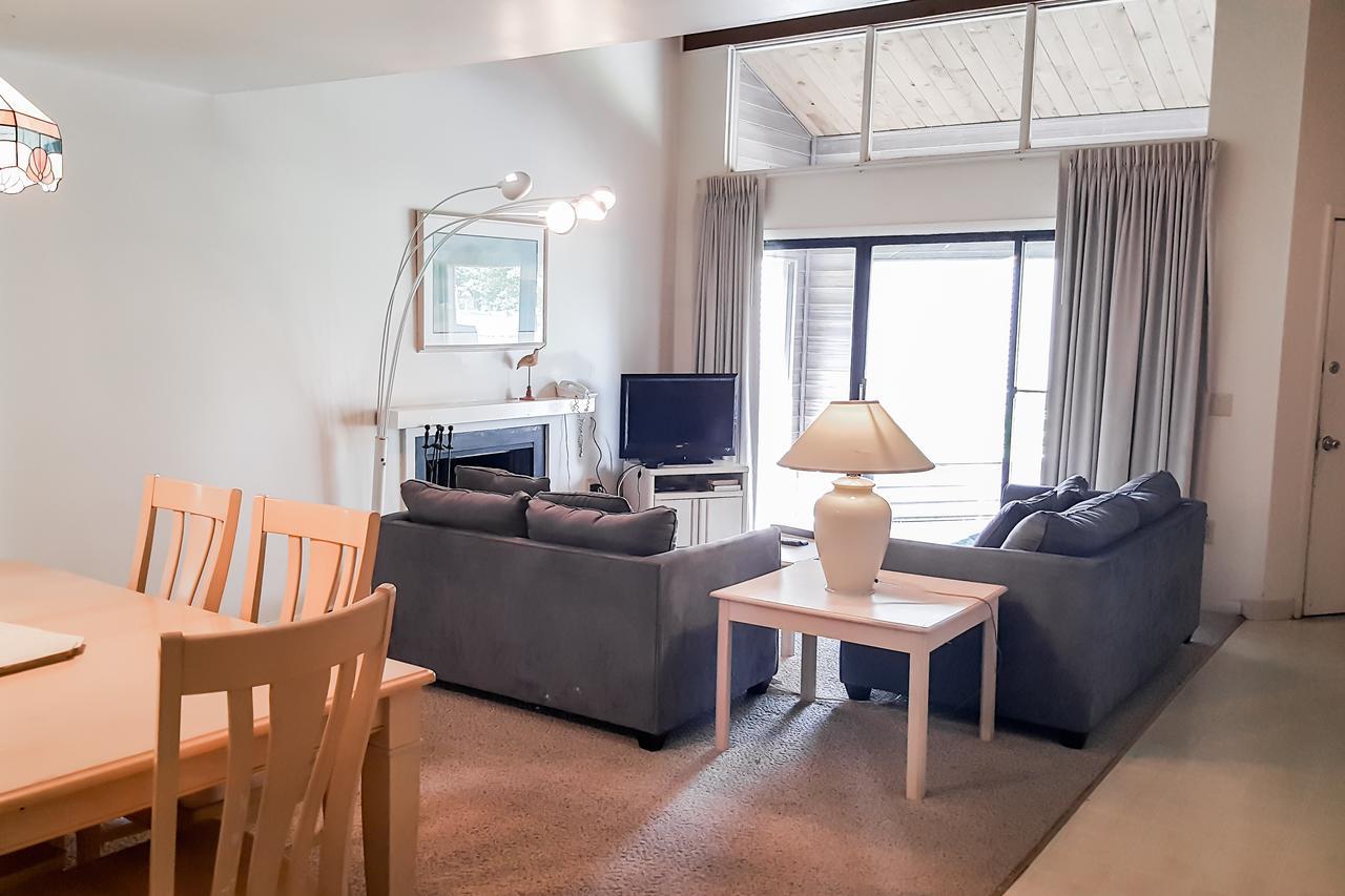 Villas Of Ocean Pines Ocean City Exteriör bild