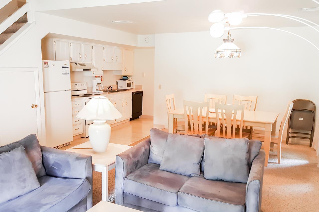 Villas Of Ocean Pines Ocean City Exteriör bild